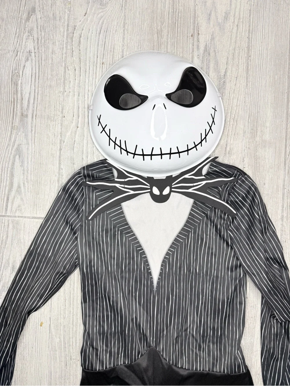Nightmare Before Christmas disney nightmare